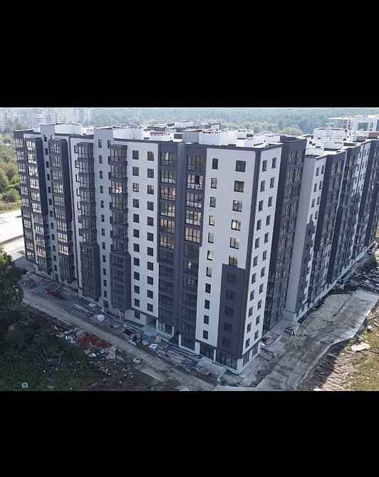 3 кімнатна квартира в готовому ЖК Львов - изображение 3