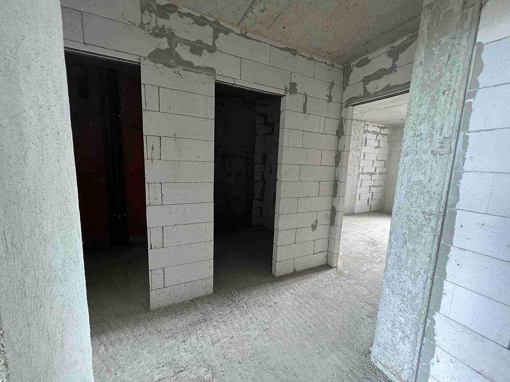 3 кімнатна квартира в готовому ЖК Львов - изображение 6