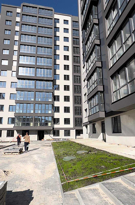 3 кімнатна квартира в готовому ЖК Львов - изображение 5