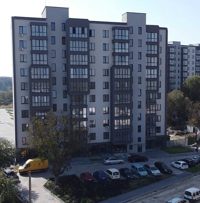 3 кімнатна квартира в готовому ЖК Львов - изображение 2