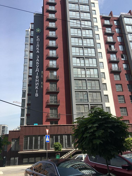 1-кімнатна квартира в ЖР «Княгинин» Ивано-Франковск - изображение 2