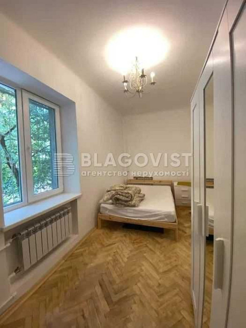 Нижньоюрківська 8а , Поділ , Лук`янівка , 2 кім з ремонтом Киев - изображение 3