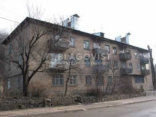 Нижньоюрківська 8а , Поділ , Лук`янівка , 2 кім з ремонтом Киев - изображение 4