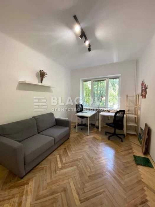 Нижньоюрківська 8а , Поділ , Лук`янівка , 2 кім з ремонтом Киев - изображение 5