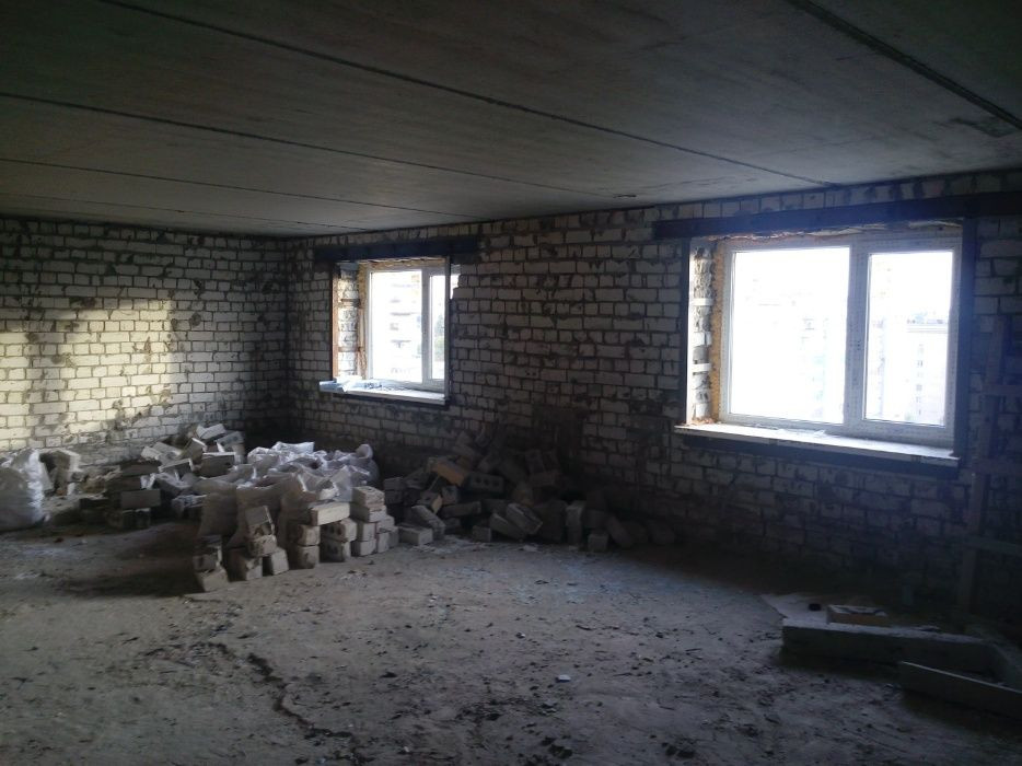 2 рівнева, Автономка, Паркінг, ЦЕНТР (Ціна 499 $/м2) Чернигов - изображение 8