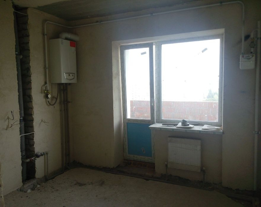 2 рівнева, Автономка, Паркінг, ЦЕНТР (Ціна 499 $/м2) Чернигов - изображение 5