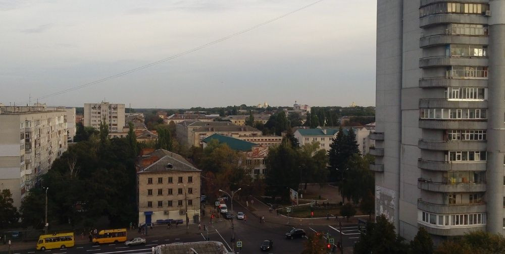 2 рівнева, Автономка, Паркінг, ЦЕНТР (Ціна 499 $/м2) Чернигов - изображение 3