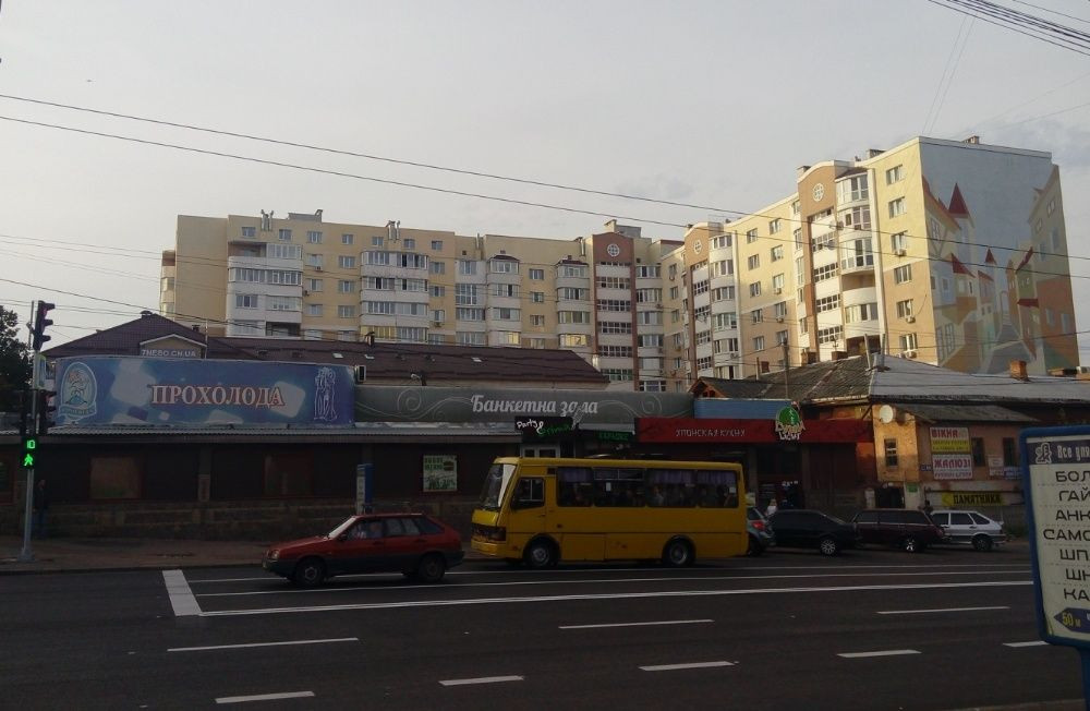 2 рівнева, Автономка, Паркінг, ЦЕНТР (Ціна 499 $/м2) Чернигов - изображение 1