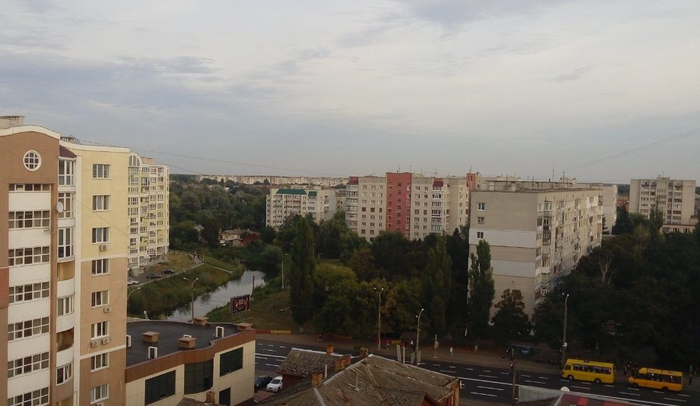 2 рівнева, Автономка, Паркінг, ЦЕНТР (Ціна 499 $/м2) Чернигов - изображение 2