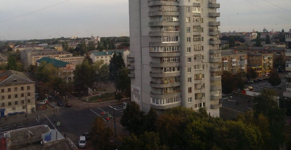 2 рівнева, Автономка, Паркінг, ЦЕНТР (Ціна 499 $/м2) Чернигов - изображение 4