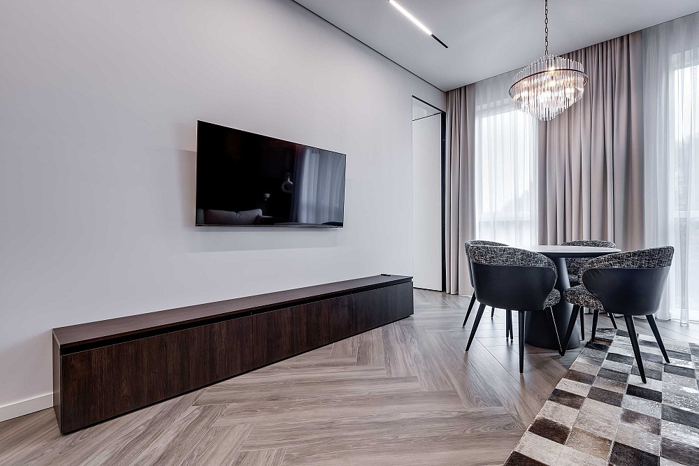 |продаж особливої квартири|жк"Tiffany apartments"|70кв.м,2п| Львов - изображение 3