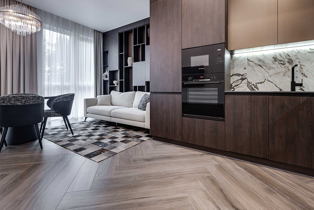 |продаж особливої квартири|жк"Tiffany apartments"|70кв.м,2п| Львов - изображение 4