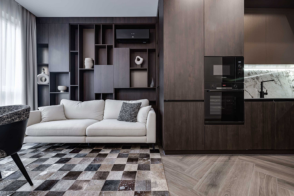 |продаж особливої квартири|жк"Tiffany apartments"|70кв.м,2п| Львов - изображение 5