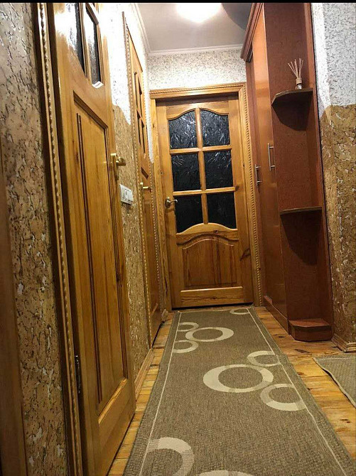 Оренда 3 кімнатної квартири вул Любінська Львов - изображение 4