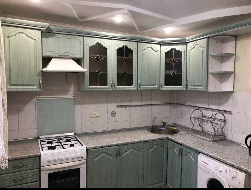 Оренда 3 кімнатної квартири вул Любінська Львов - изображение 1