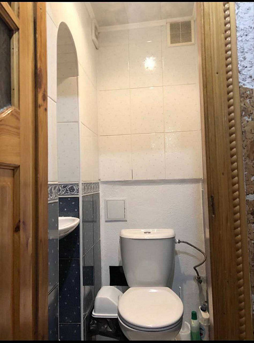 Оренда 3 кімнатної квартири вул Любінська Львов - изображение 5