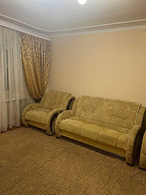 Оренда 3 кімнатної квартири вул Любінська Львов - изображение 8