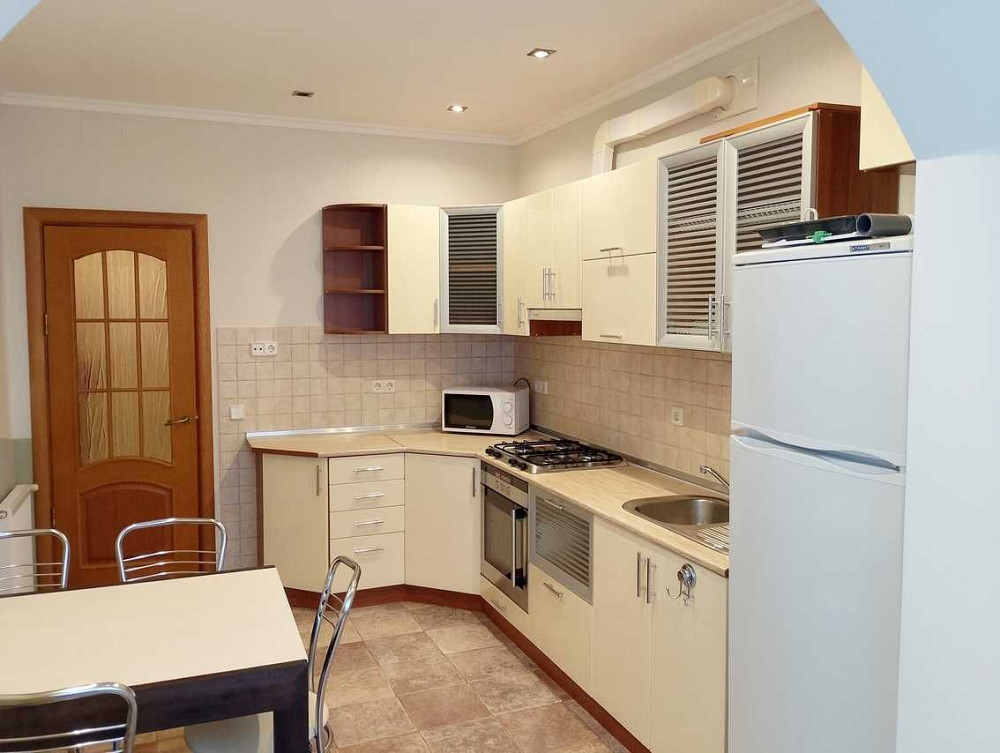 Самий центр! 2-к квартира в новобудові, вул.Чорновола, 72 кв/м Ивано-Франковск - изображение 2