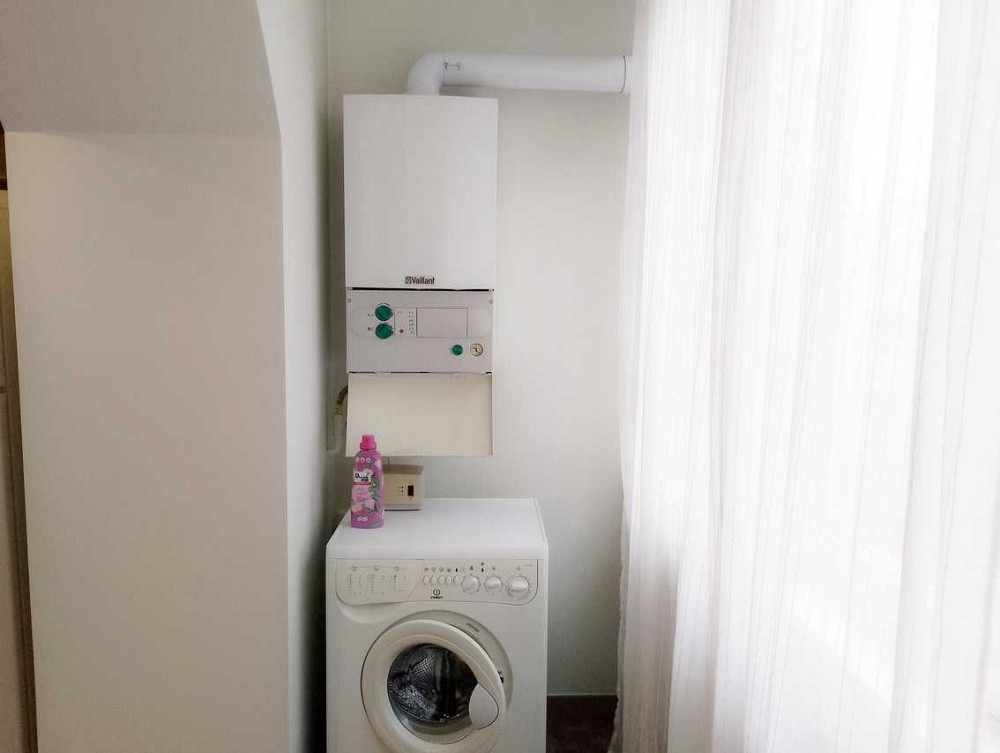 Самий центр! 2-к квартира в новобудові, вул.Чорновола, 72 кв/м Ивано-Франковск - изображение 8