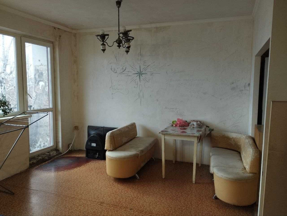 Здається 2 кімнатна квартира, вул. Ю.Іллєнка 22. Черкассы - изображение 5