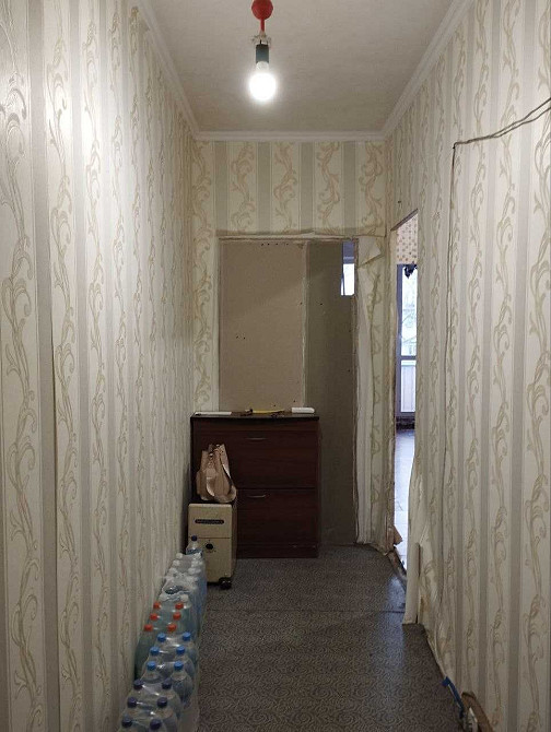 Здається 2 кімнатна квартира, вул. Ю.Іллєнка 22. Черкассы - изображение 7