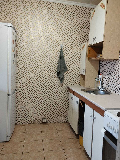 Здається 2 кімнатна квартира, вул. Ю.Іллєнка 22. Черкассы - изображение 4