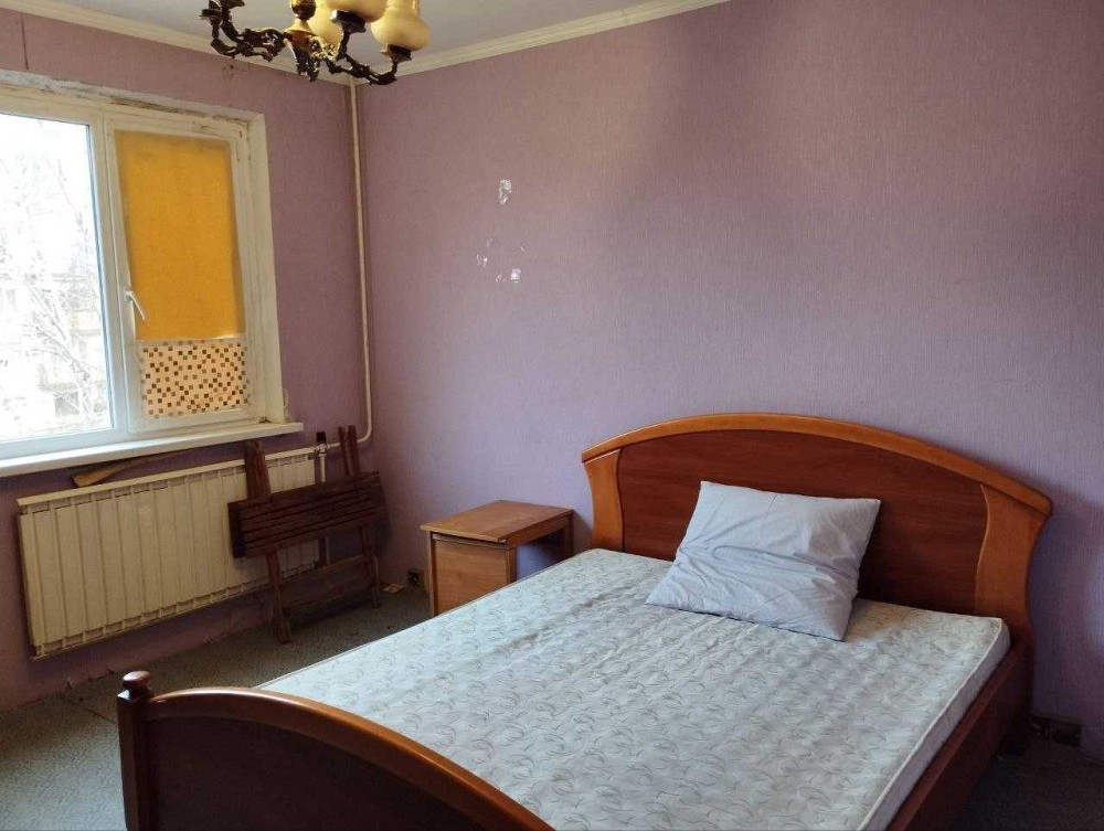 Здається 2 кімнатна квартира, вул. Ю.Іллєнка 22. Черкассы - изображение 1