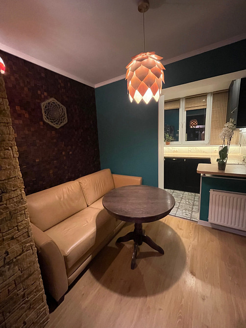 Здам двокімнатну квартиру у новому будинку Киев - изображение 3