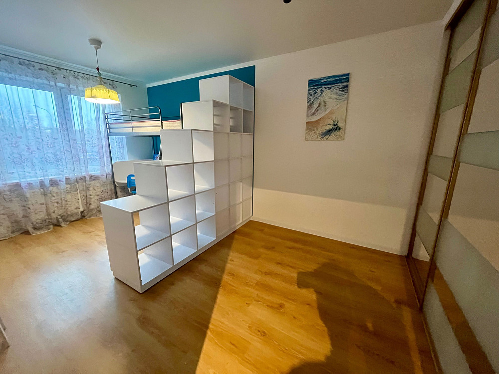 Здам двокімнатну квартиру у новому будинку Киев - изображение 1