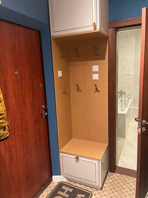 Здам двокімнатну квартиру у новому будинку Киев - изображение 6