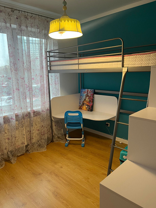 Здам двокімнатну квартиру у новому будинку Киев - изображение 4