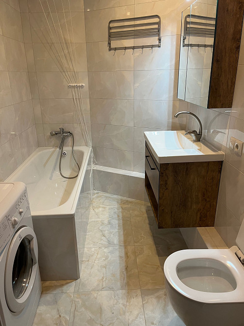 Здам двокімнатну квартиру у новому будинку Киев - изображение 2