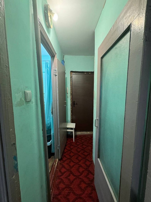 Оренда 1 кім кв. Малосімейка. Вишенька. Вул Стельмаха Винница - изображение 4