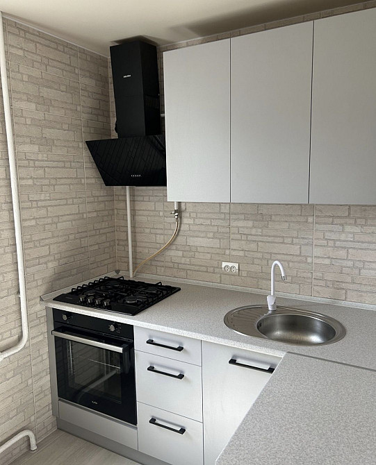 Здається 1 кімнатна квартира на Намиві Н1 Миколаїв - зображення 2