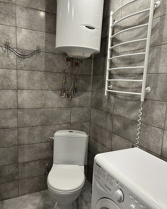 Здається 1 кімнатна квартира на Намиві Н1 Миколаїв - зображення 7