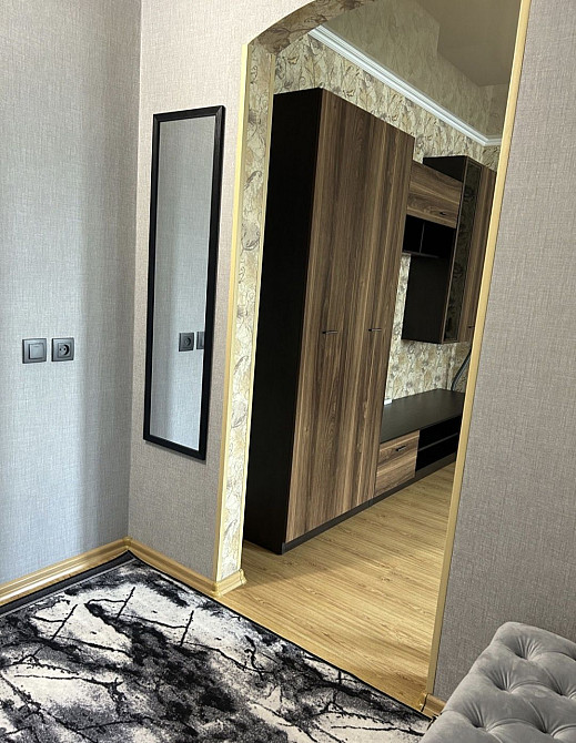 Здається 1 кімнатна квартира на Намиві Н1 Миколаїв - зображення 4