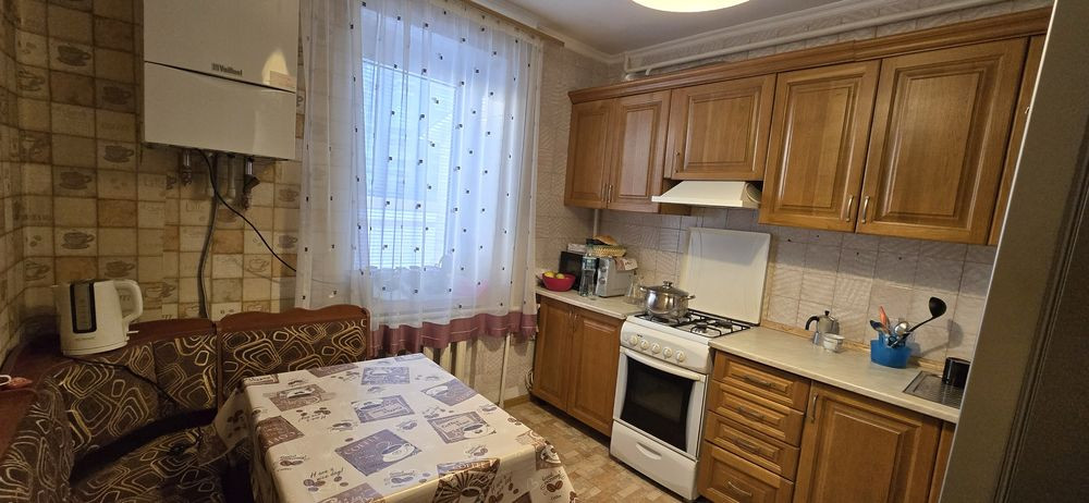 Здам 2к квартиру на Вишеньці Вінниця - зображення 1