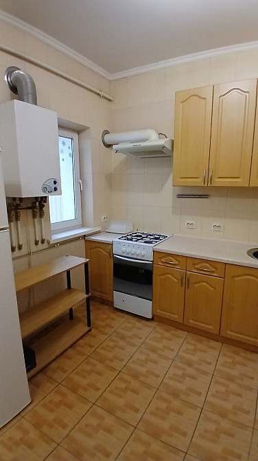 Оренда 1-к квартири Ворзель Європейська Ворзель - изображение 1