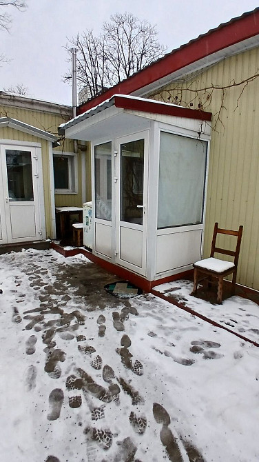 Оренда 1-к квартири Ворзель Європейська Ворзель - изображение 7