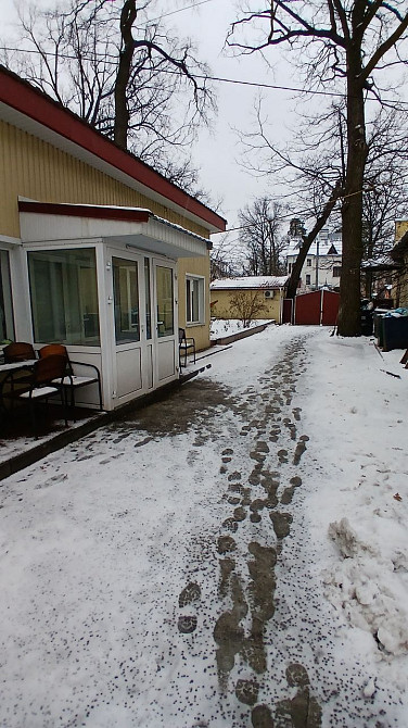 Оренда 1-к квартири Ворзель Європейська Ворзель - изображение 8