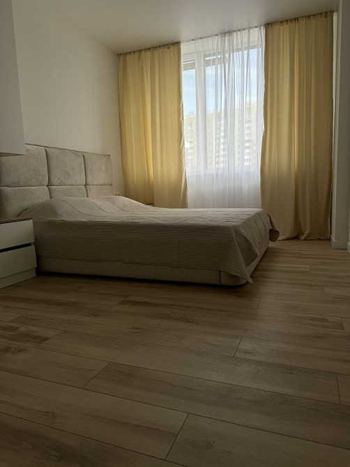 Сдам квартиру ЖК Варшавский Киев - изображение 5