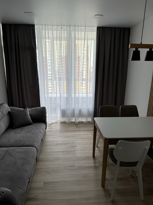 Сдам квартиру ЖК Варшавский Киев - изображение 3