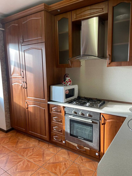 Новобудова. Здам 1к.кв на Металургів Суми - зображення 1