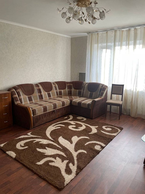 Новобудова. Здам 1к.кв на Металургів Суми - зображення 4