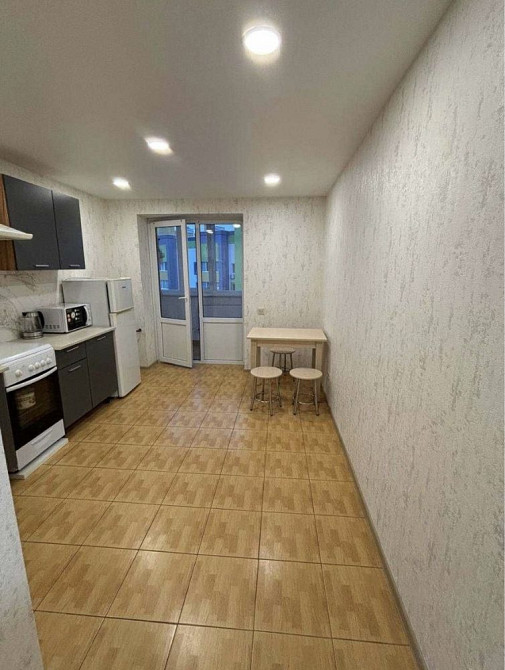 Оренда однокімнатної квартири ЖК Щасливий Софіївська Борщагівка - зображення 3