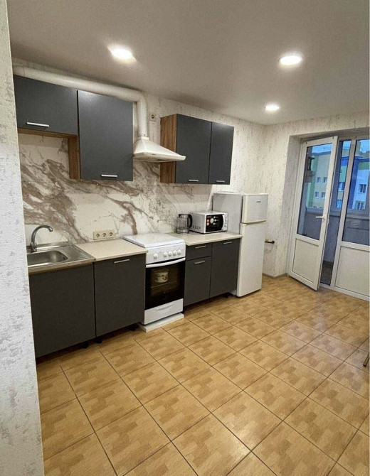 Оренда однокімнатної квартири ЖК Щасливий Софіївська Борщагівка - зображення 2