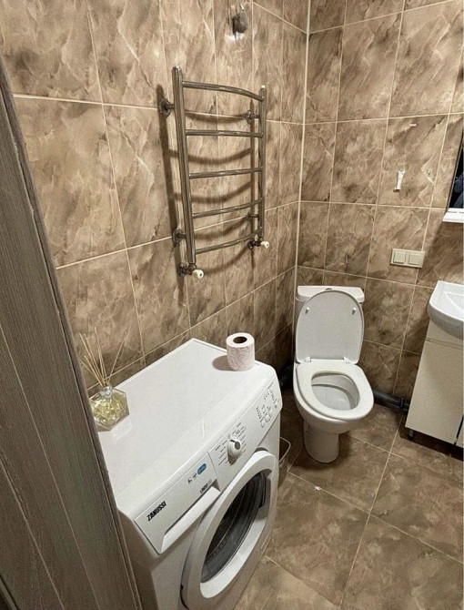 Оренда однокімнатної квартири ЖК Щасливий Софіївська Борщагівка - зображення 7