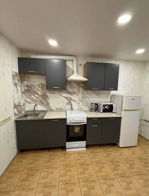 Оренда однокімнатної квартири ЖК Щасливий Софіївська Борщагівка - зображення 1