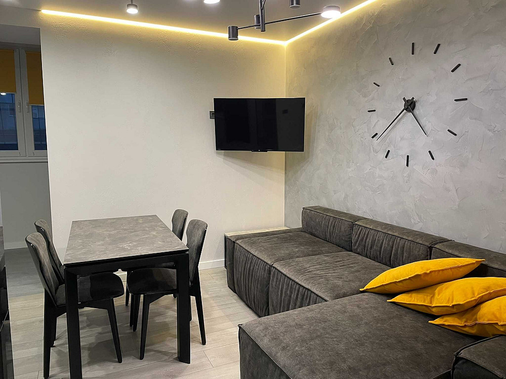 Здам VIP квартиру на Поділлі Вінниця - зображення 2