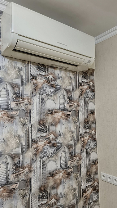 Газ 1 к. квартира Небесной сотни 4 Одеса - зображення 7